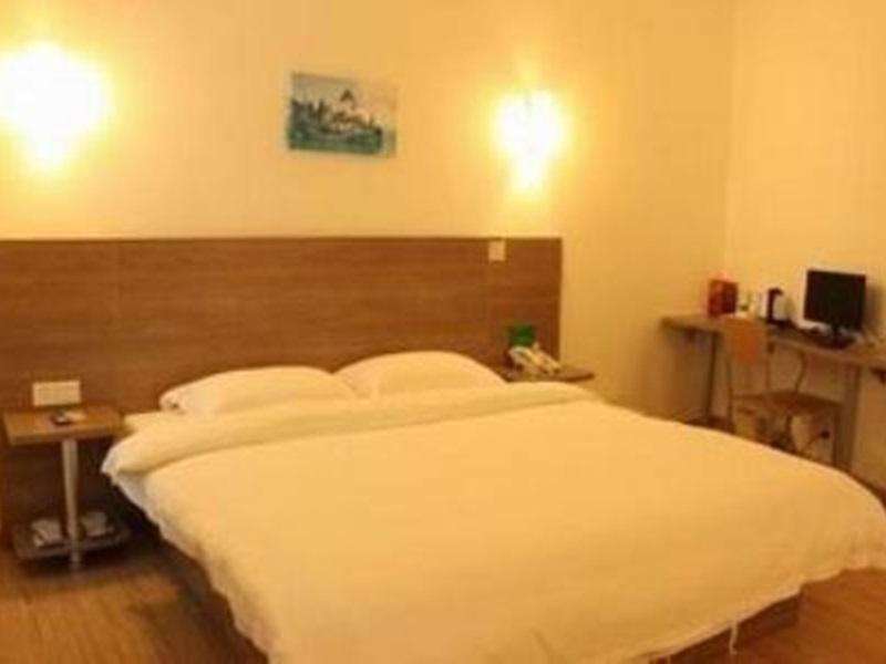 Revive House Hotel Guangzhou Shang Xia Jiu Luaran gambar