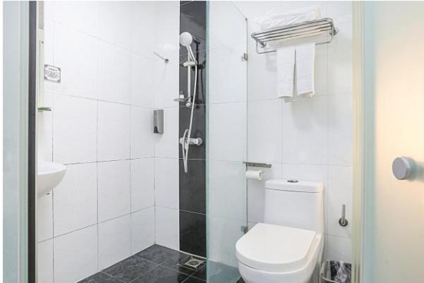 Revive House Hotel Guangzhou Shang Xia Jiu Luaran gambar