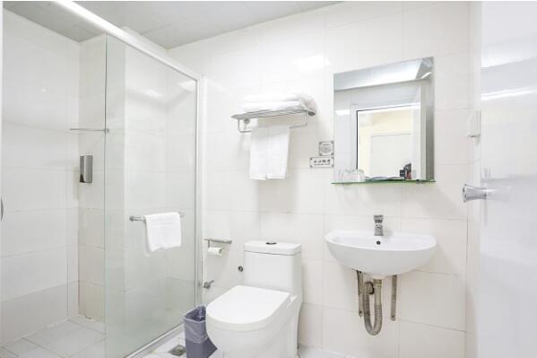 Revive House Hotel Guangzhou Shang Xia Jiu Luaran gambar